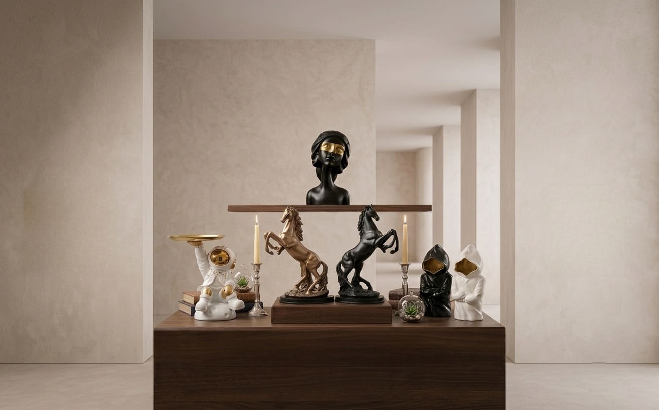 Sculpture