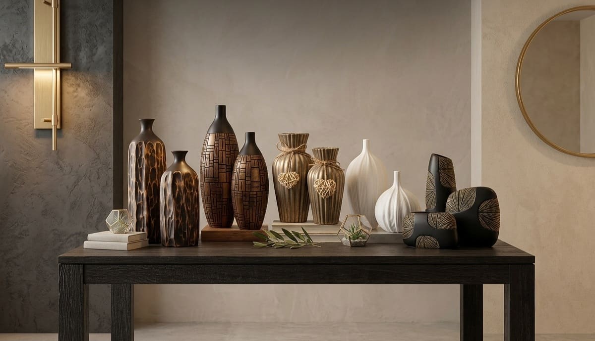 Vase